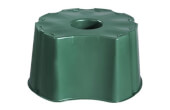 Base para depósito de agua de hasta 300 l