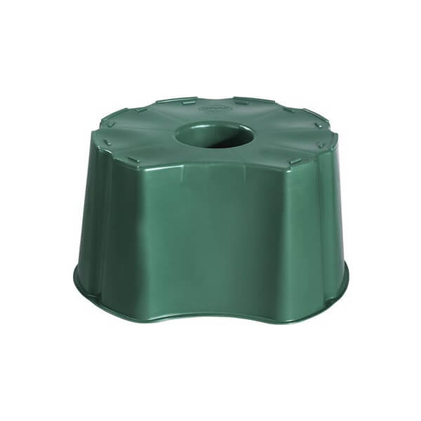 Base for water tank up to 300 l