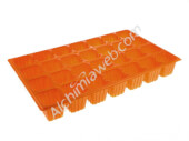 Seedling tray 28 cells