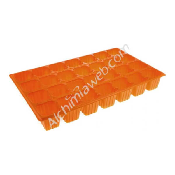Seedling tray 28 cells