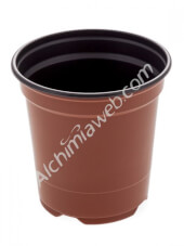 Pot rond 9cm - 0.20L