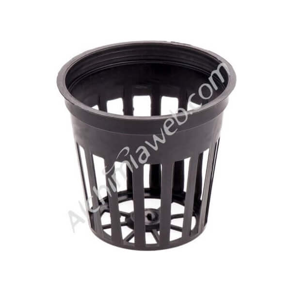 Rainforest mesh pot - 5 cm diameter