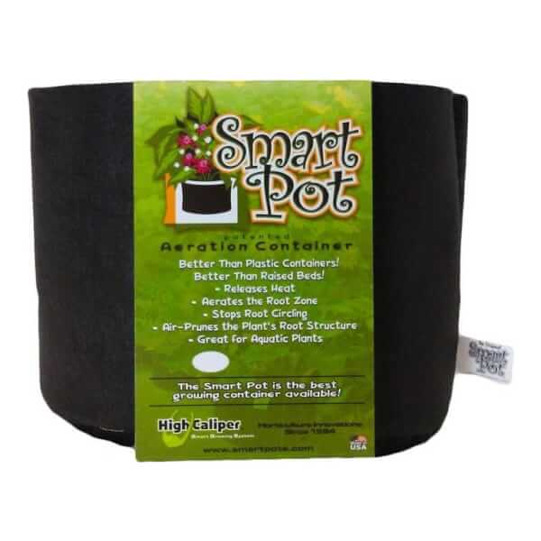 Smart Pot - Maceta Inteligente