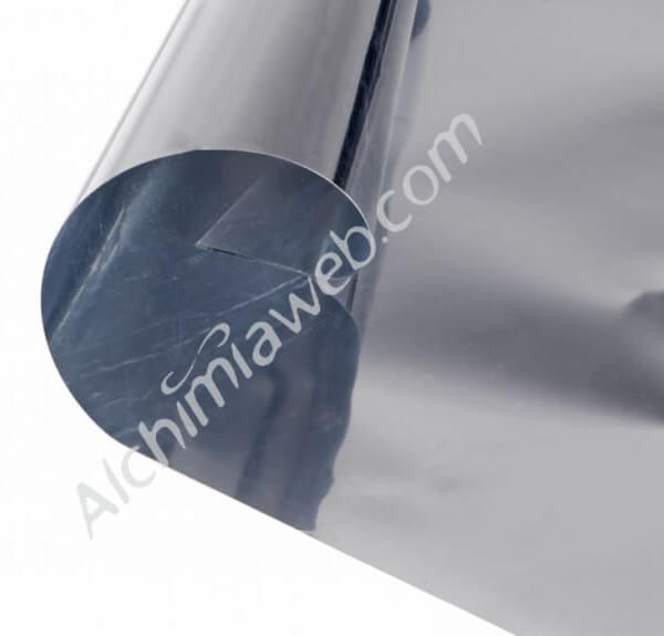 Reflective sheeting Lightite Silver Light - 100 x 120 cm