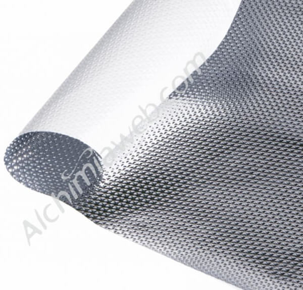 Lightite Diamond reflektierende Folie