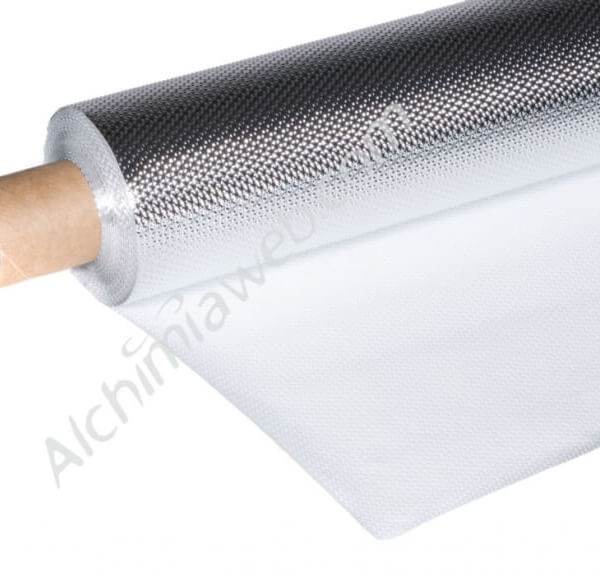 Reflective Lightite Diamond Plastic Roll