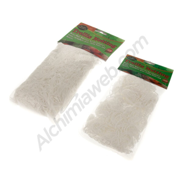 Trellis support mesh