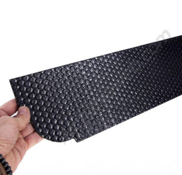 Replacement cover for Atlas system