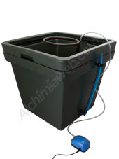 Cultimate von T.A. (ehemals Aquafarm und Waterfarm von G.H.E.)