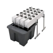 Terra Aquatica GrowStream 2.0 (ehemals GHE AeroFlo)