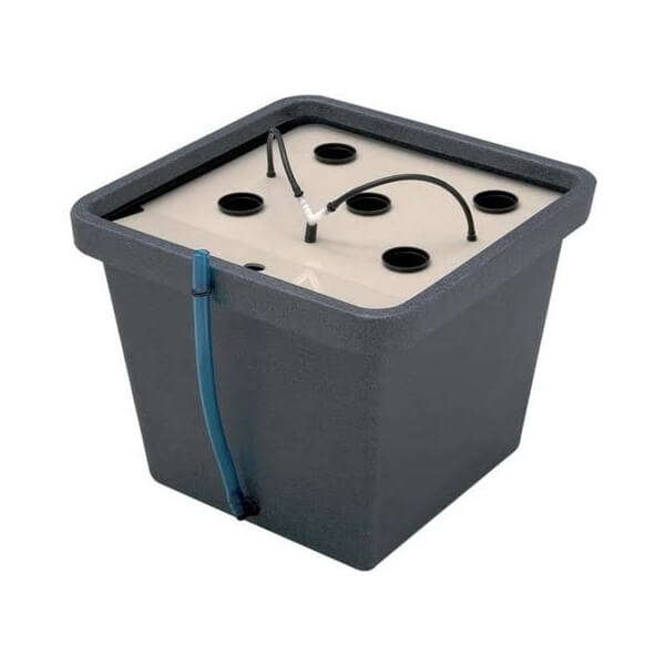 CultiMate® Aero (früher GHE AeroFarm)