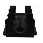 Wilma Mini 8 pots 1.65L