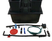 Wilma Small Wide V2 10 Complete 6.5L 