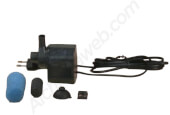 Wilma Small Wide V2 10 Complete 6.5L 