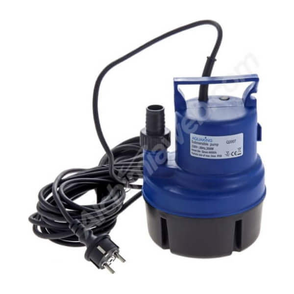 Water pump