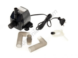 Aquaking HX2500 1000l/h water pump