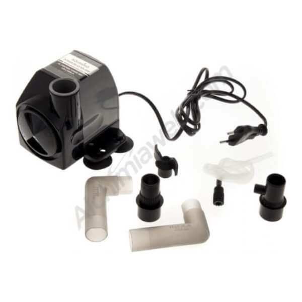 Bomba de agua 2000l/h Aquaking HX4500 