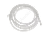 Non-toxic silicone tube