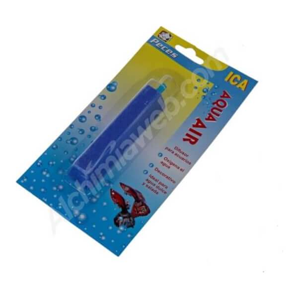 Pierre diffuseur pour pompes d'air - 4'' - petite