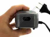 Water Master adjustable air pump
