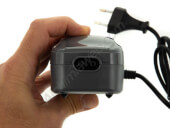 Water Master adjustable air pump