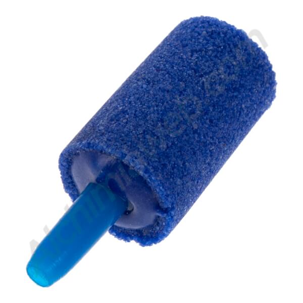 Cylindrical air stone diffuser 2.5 cm