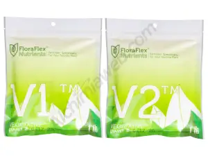 Floraflex V1+V2 (Grow)