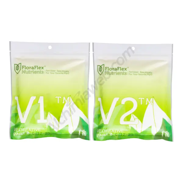 Floraflex V1+V2 (Grow)