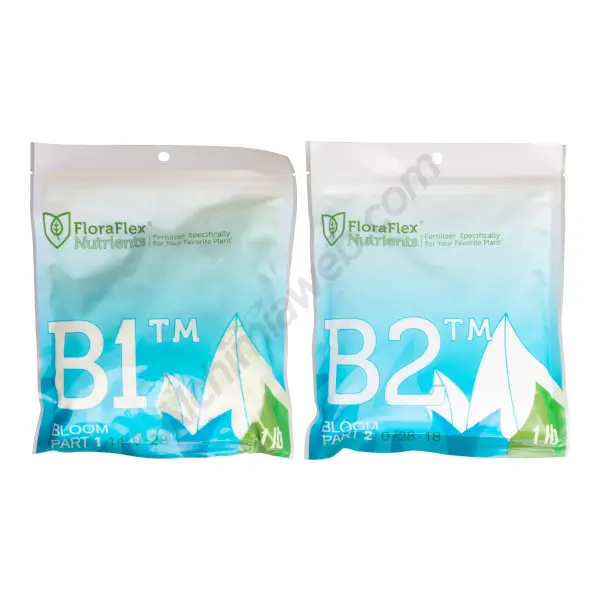 Floraflex B1+B2 (Bloom)