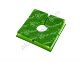 Floraflex MATRIX PAD CUADRADO