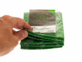 Floraflex MATRIX PAD SQUARE 12 un.