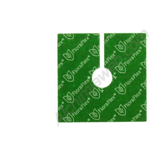 Floraflex MATRIX PAD SQUARE 12 un.