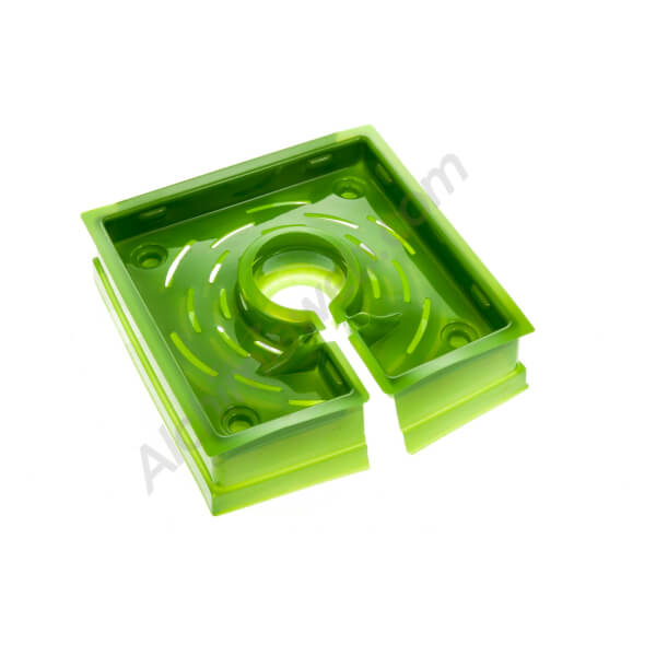 Single Use FloraCap