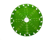 Floraflex MATRIX Round 12 uni. 
