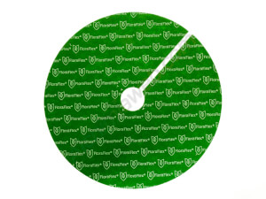 Floraflex Matrix round Pad