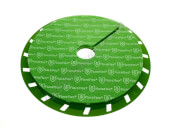 Floraflex Matrix round Pad