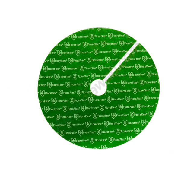Floraflex Matrix round Pad