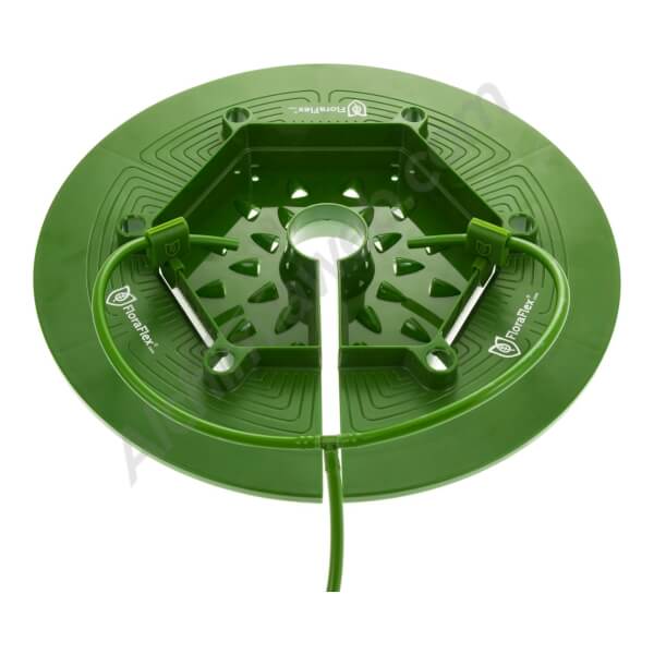 Floraflex Round FloraCap