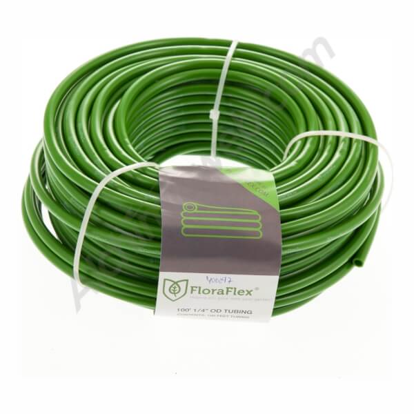 Floraflex TUBING OD 1/4