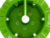 Floraflex Round Flood and Drip Shield