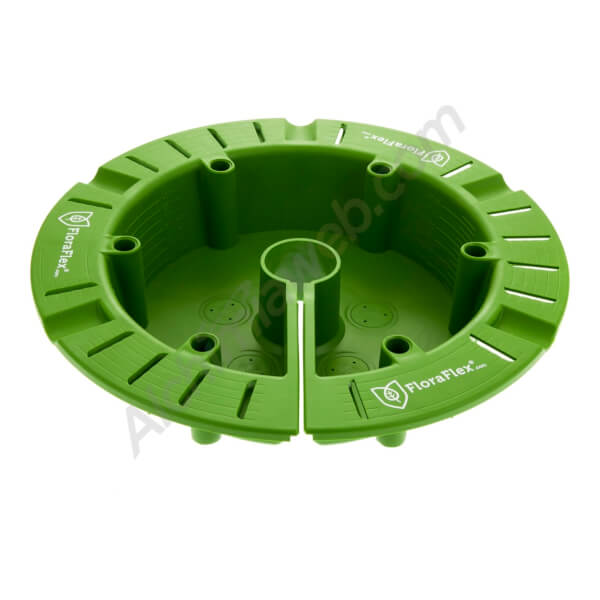 Floraflex Round Flood and Drip Shield