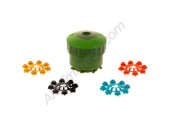 FloraFlex Multi Flow Bubbler