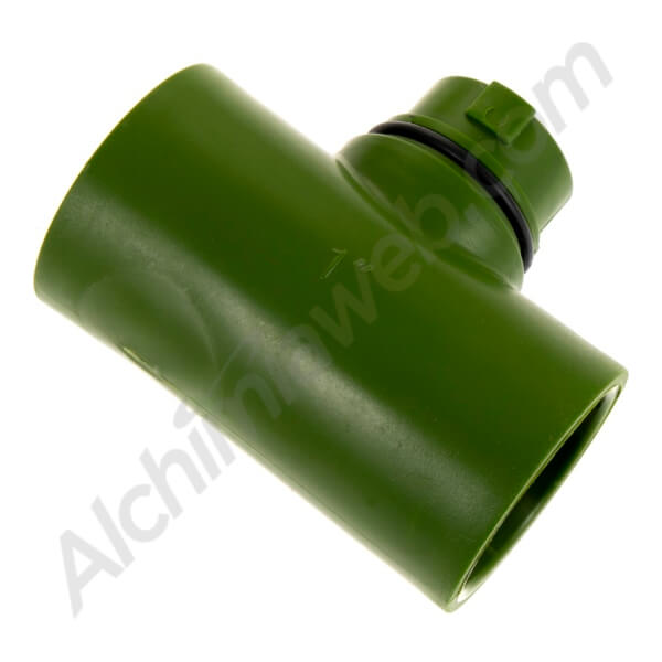 Floraflex Flora Pipe Fitting en T