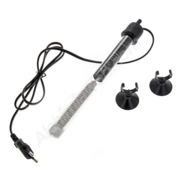 Tank heater
