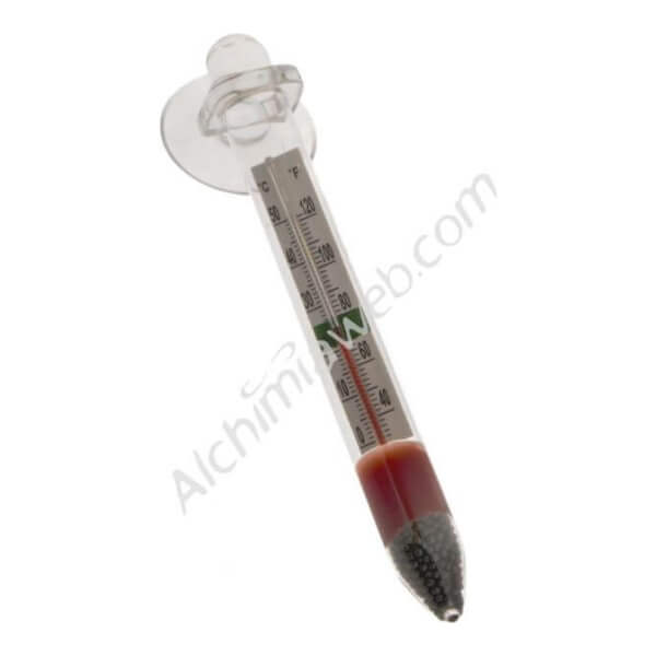 Water Thermometer