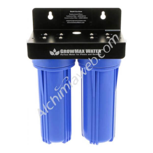 Filtro para agua Eco Grow 240l/h