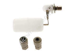Kit bouée de sécurité GrowMax