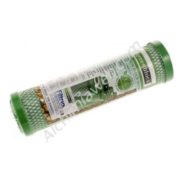 Filtro carbón activo EcoGrow - PowerGrow - MegaGrow