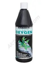 Liquid oxygen
