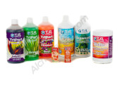 Kit TriPart Complet - Terra Aquatica